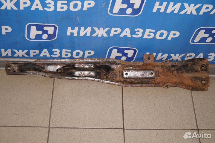 Балка продольная передняя Vortex Estina 1.6 SQR