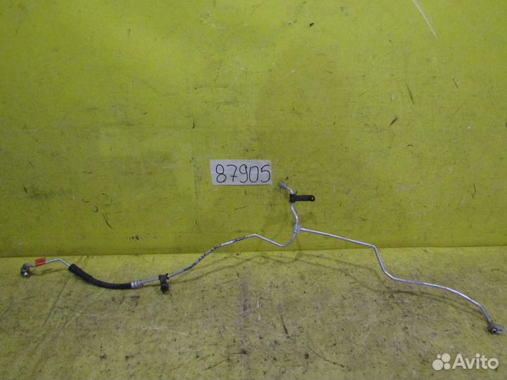 Трубка кондиционера Opel Antara 06-15 г 87905