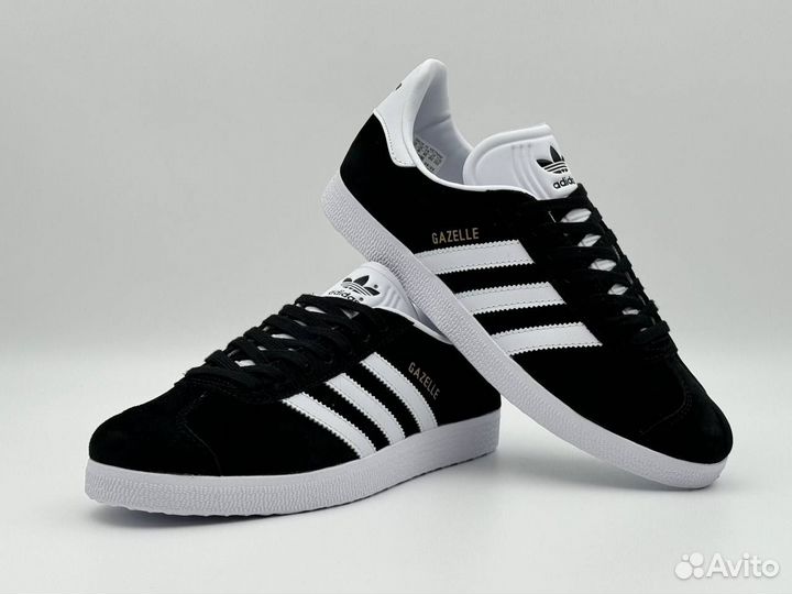 Кроссовки Adidas Gazelle Размеры 41-45