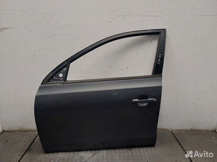 Дверь боковая Hyundai i30, 2009