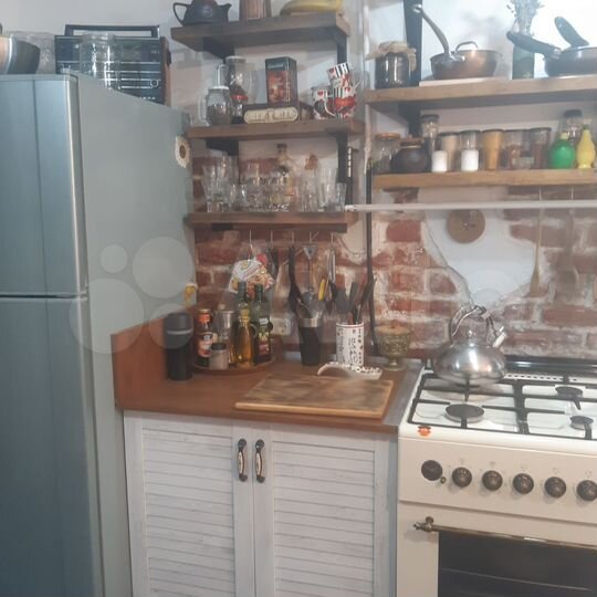 Дом 102 м² на участке 9 сот.