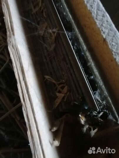 Стекла оконные