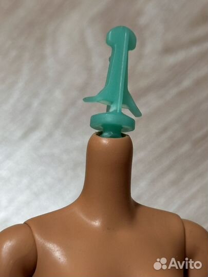 Барби тела шарнирные экстра