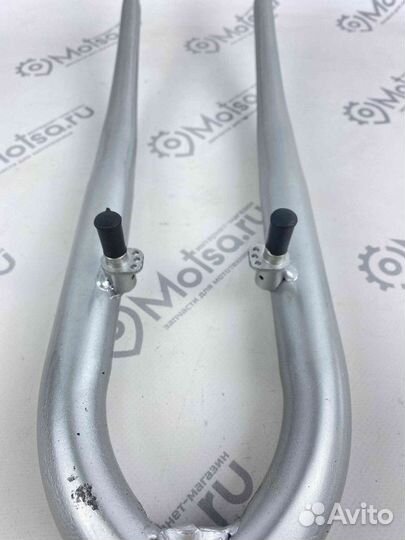 Вилка передняя 28 под тормоз V-brake