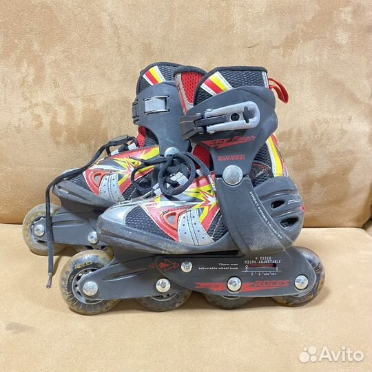 Роликовые коньки roces. Коньки roces детские 30-35. Roces 30 35. Защита рочес. Roces раздвижные.