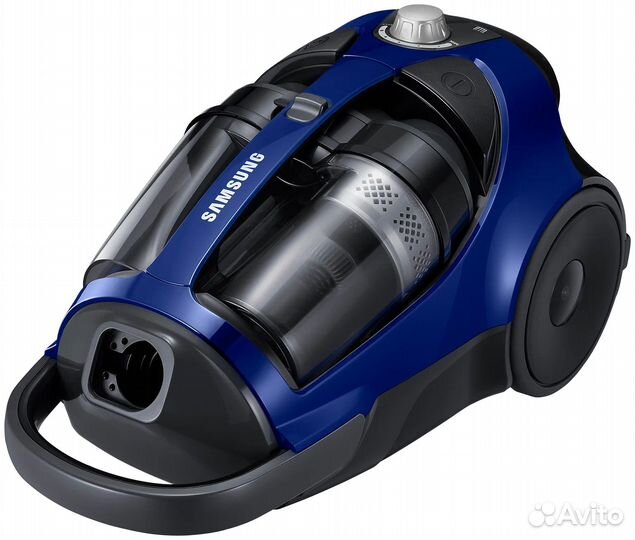 Пылесос Samsung SC8836