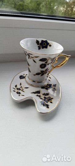 Чайный сервиз новый