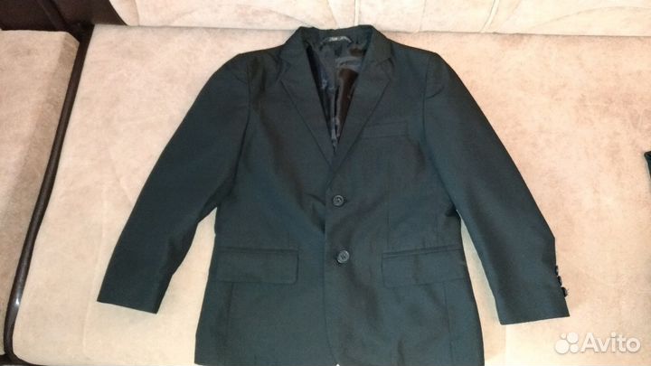 Костюм на мальчика + рубашка