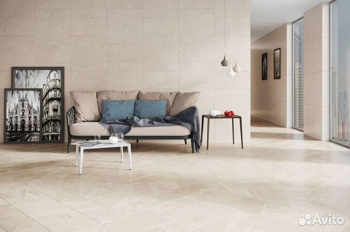 Дюрополимерные панели