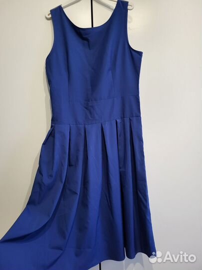 Платье летнее женское M