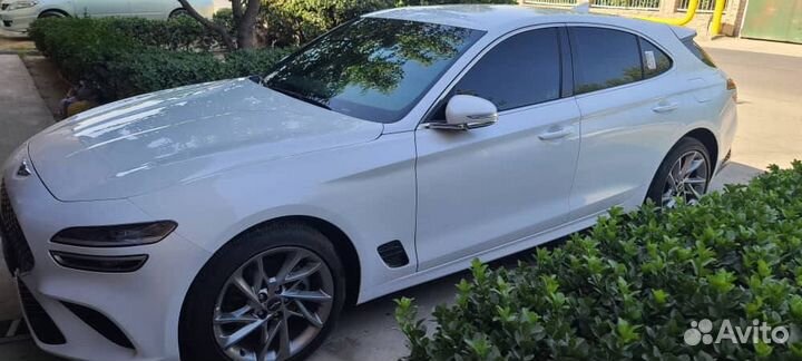 Пригоню авто из Кореи