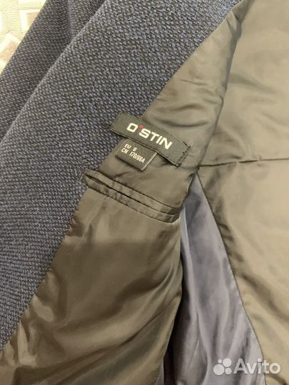 Пиджак мужской