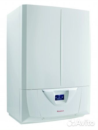 Immergas victrix zeus superior 35