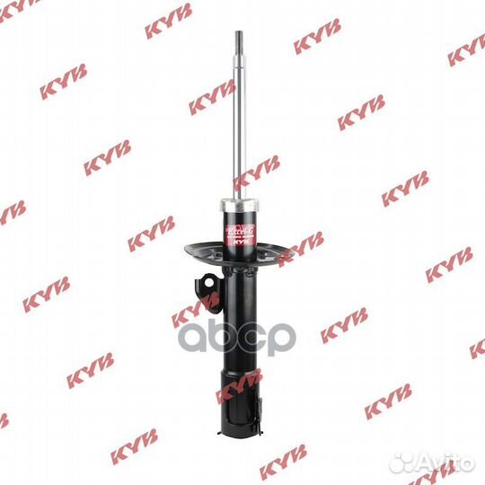 Стойка газомасляная KYB (FR) 339317 KYB