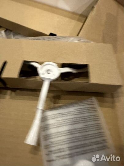 Продам Mi Robot Vacuum-Mop 2 Lite