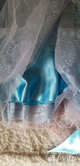 Продаю праздничное платье для девочки