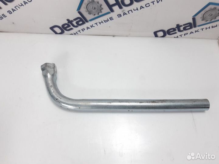 Ключ балонный Volkswagen Jetta 5 2.0TDI BKD 2008