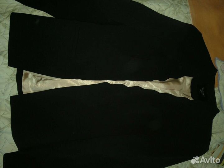 Пиджак новый, обмен