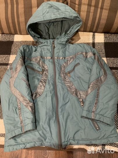 Костюм для мальчика