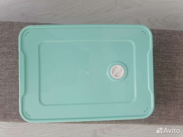 Контейнер пищевой