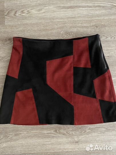 Юбка Zara, р. S