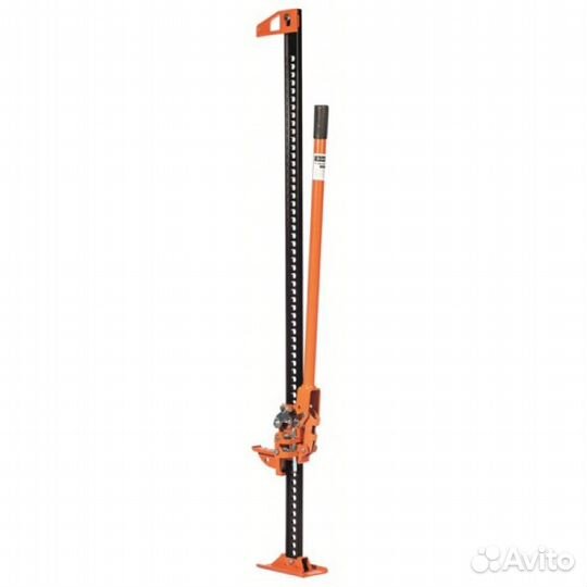 Домкраты реечные (новые)