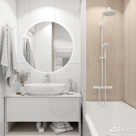 Дизайнер визуализатор