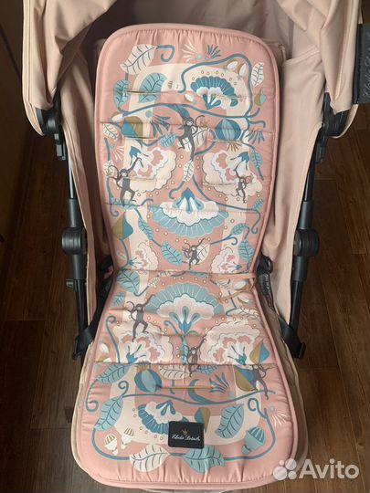 Прогулочная коляска elodie details