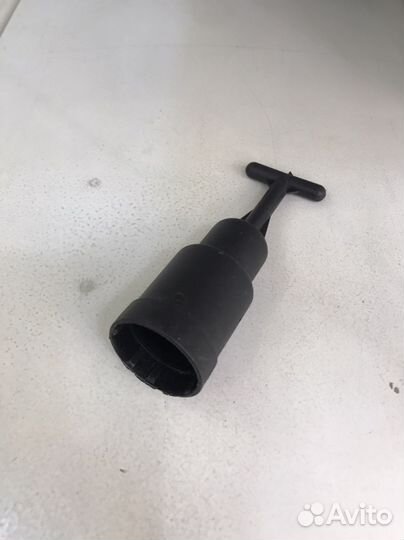 Ключ для патрона Е14, Е27