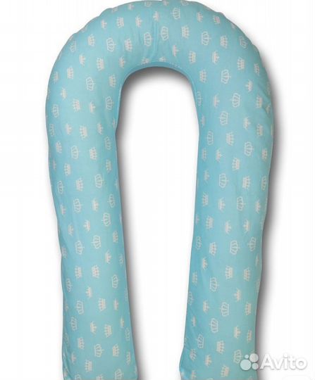 Подушка для беременных бу