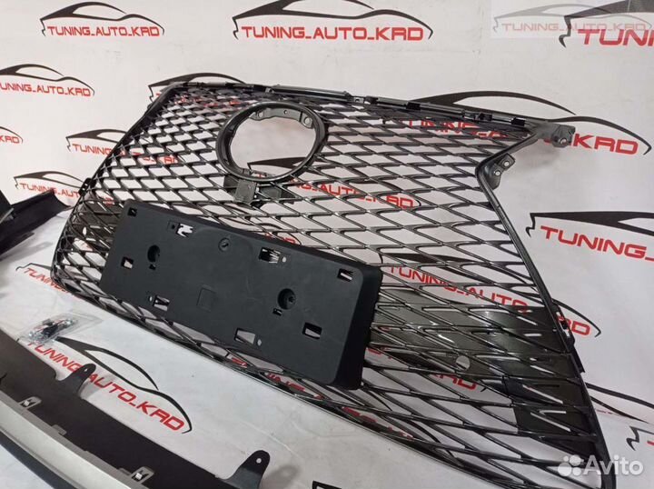 Обвес Lexus NX F-Sport O0643