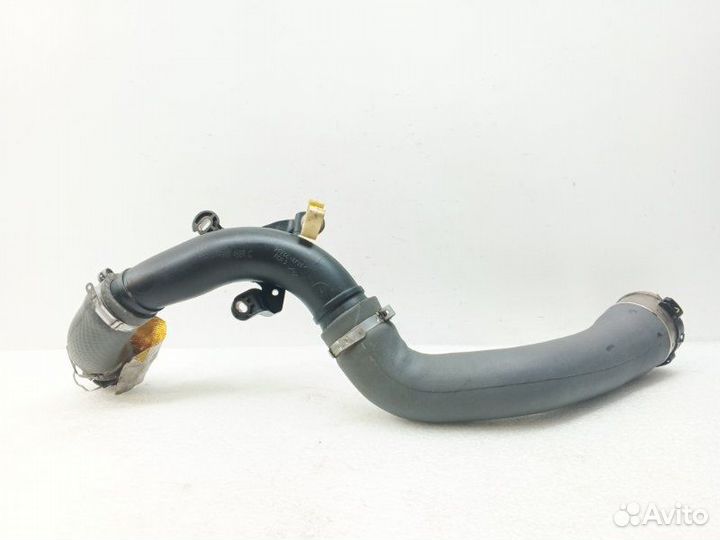 Патрубок турбины Nissan Qashqai J11 1.2 HRA2DDT