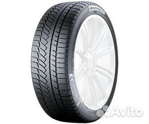 Continental ContiWinterContact TS 850P SUV 235/65 R18