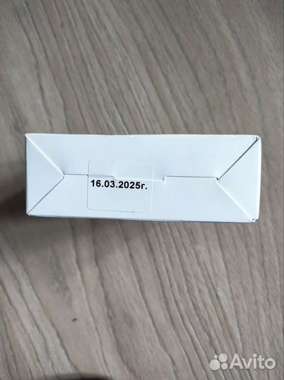 Набор уходовой косметики