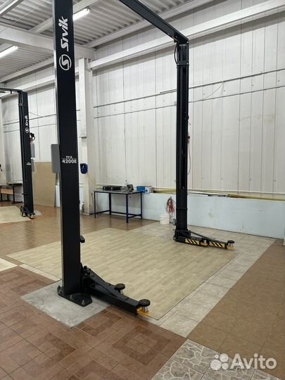 Продам сто самообслуживания