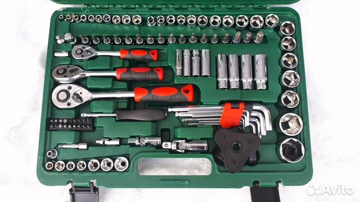 Усиленный набор инструмента star-VIP121 предмет