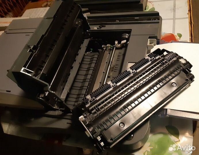 Копир FC128