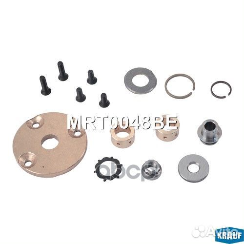 Ремкомплект турбокомпрессора MRT0048BE Krauf