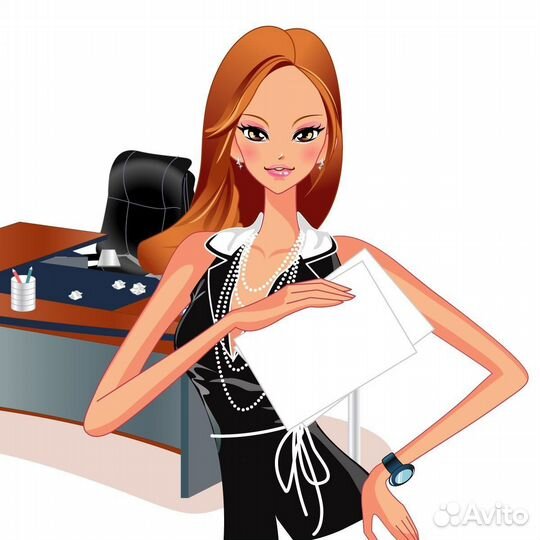 Администатор автосалона Chery