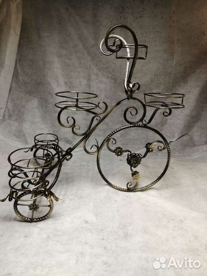 Цветочница