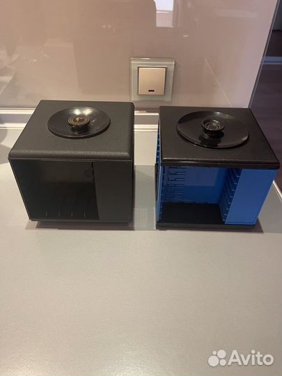 Подставка для аудио кассет