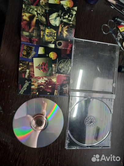 Judas Priest - Single Cuts CD Europe 2011