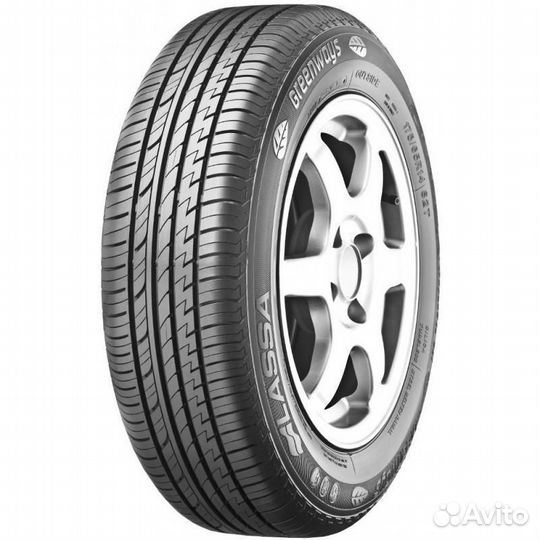 Lassa Greenways 185/65 R14 86H