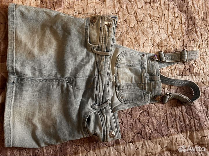 Вещи для девочки 2-4 года