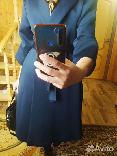 Пальто женское