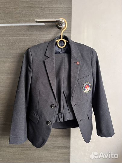 Костюм для первоклассника