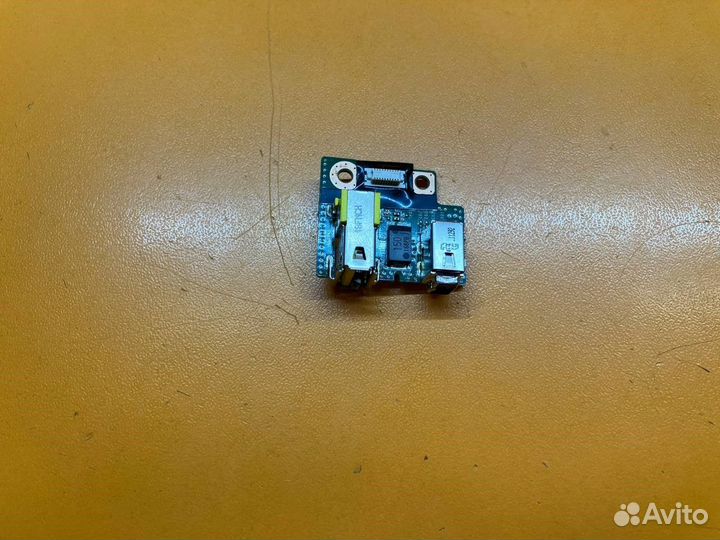 Плата расширения AB5809-F00G Lenovo ThinkPad T420