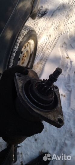 Мелочь на автоваз