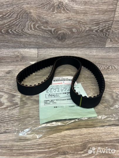 Ремень грм Toyota, 13568-39016