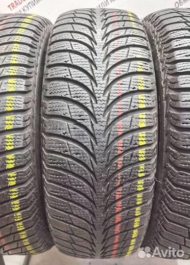 Goodyear UltraGrip Ice 195/65 R15 95T